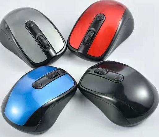 Compact Wireless Mouse - DMC Wholesale