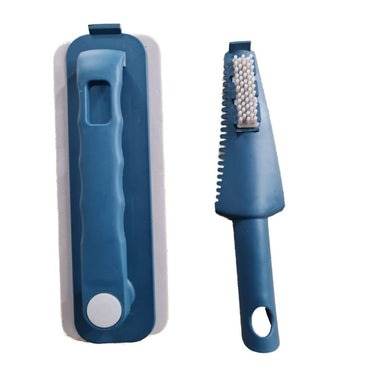 Multifunctional Scrubbing And Cleaning Rag Brush - DMC Wholesale
