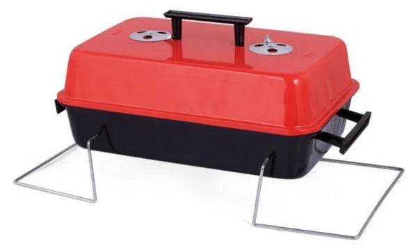 Portable Charcoal Bbq Grill - DMC Wholesale