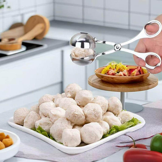 Meatball Maker Spoon - DMC Wholesale