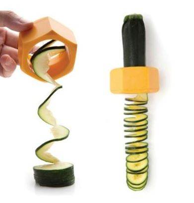 Cucumber Slicer (Each) - DMC Wholesale