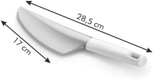 Dessert Knife (28.5cm) - DMC Wholesale