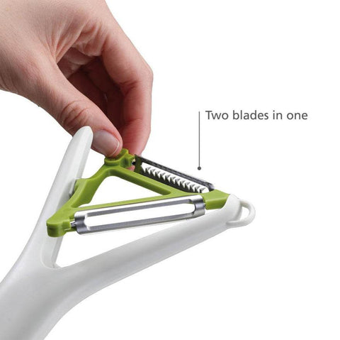 2in1 Switch Peeler - Alt View