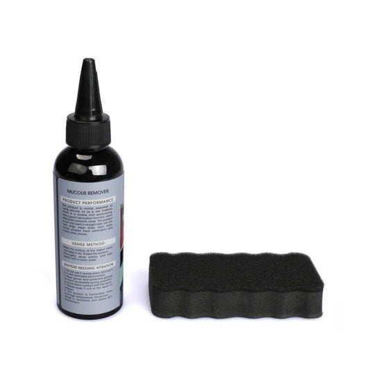 Car Window Lubricant - DMC Wholesale