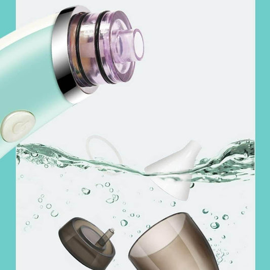 Electric Nasal And Ear Aspirator - DMC Wholesale