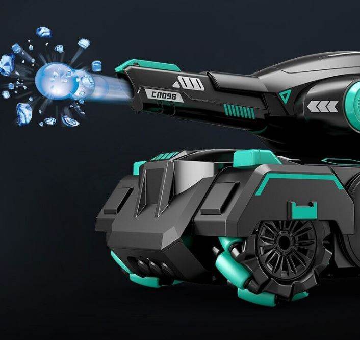 Electric Water Bomb Tank - DMC Wholesale