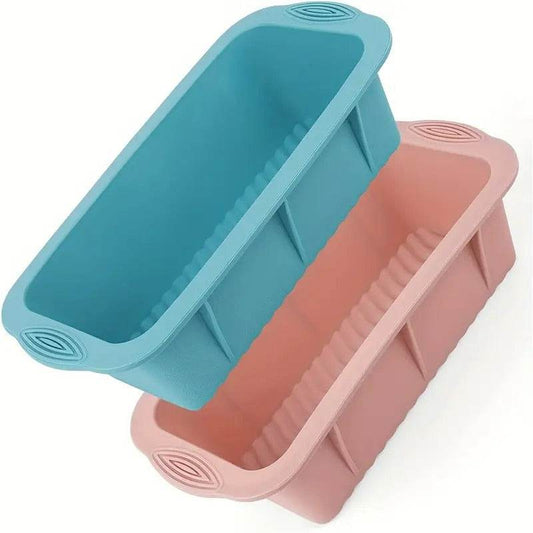 Silicone Bread Mold - DMC Wholesale