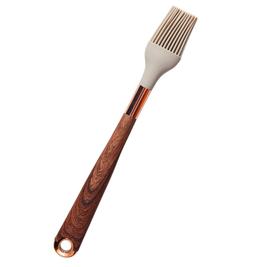 Golden Wood Kitchenware Basting Brush - DMC Wholesale