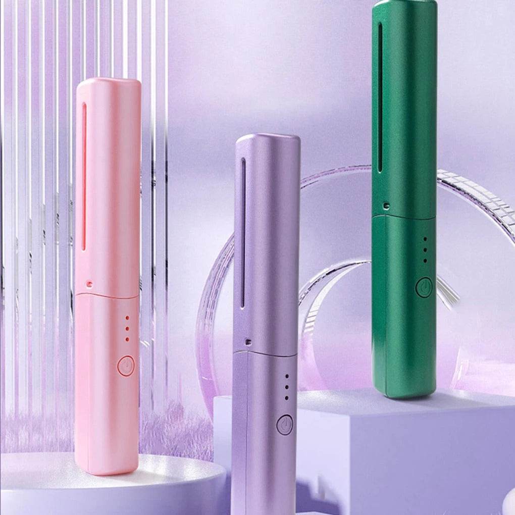 Anti-slid Hair Styling Comb Straightener - DMC Wholesale