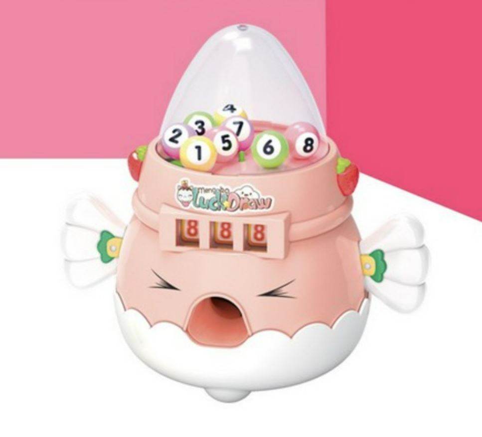 Playtime Prize Shaker Game - DMC Wholesale