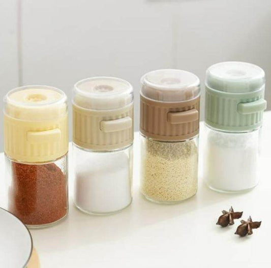 Precise Control Spice Shaker (170ml)(Each) - DMC Wholesale