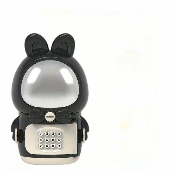 Space Bunny Saving Bank - DMC Wholesale