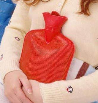 Improved Quality Hot Water Bag (2L) - DMC Wholesale