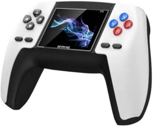 Retro Handheld Game Console with 520 Games - DMC Wholesale