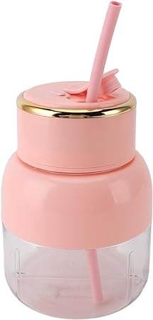 Portable Blender Electric Juice Cup - DMC Wholesale