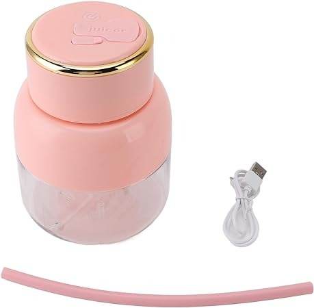 Portable Blender Electric Juice Cup - DMC Wholesale