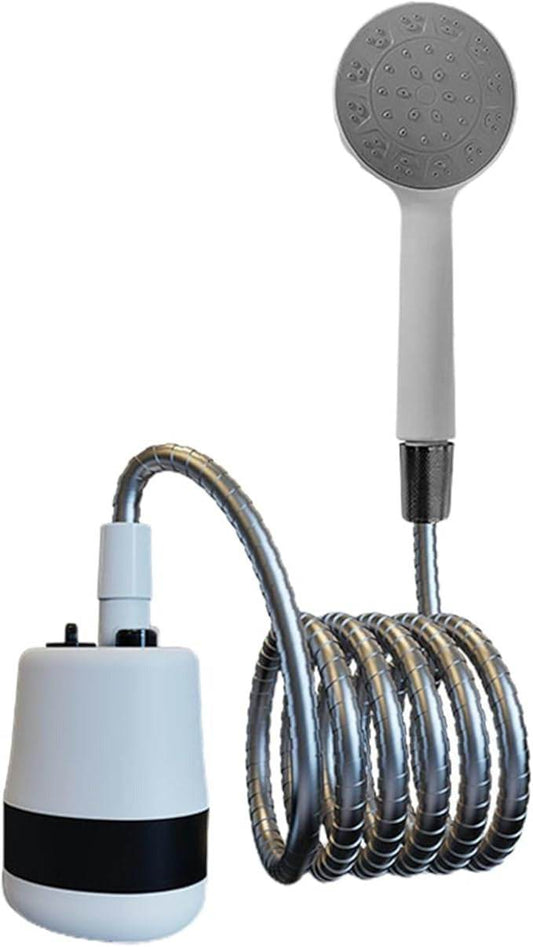 USB Rechargeable Electric Shower - DMC Wholesale