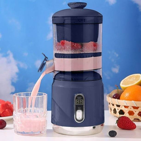 Portable Electric Citrus Juicer
