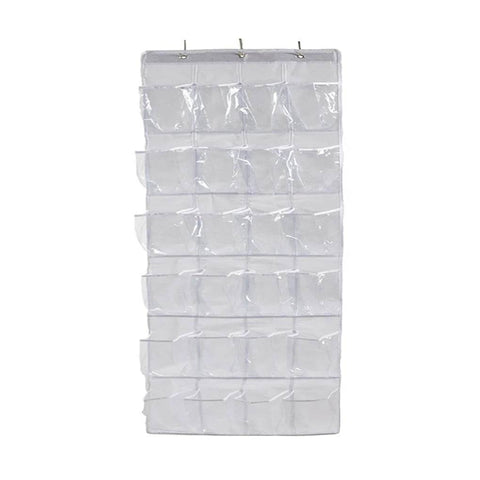 Over the door Shoe organiser (24 Pocket) - Alt View