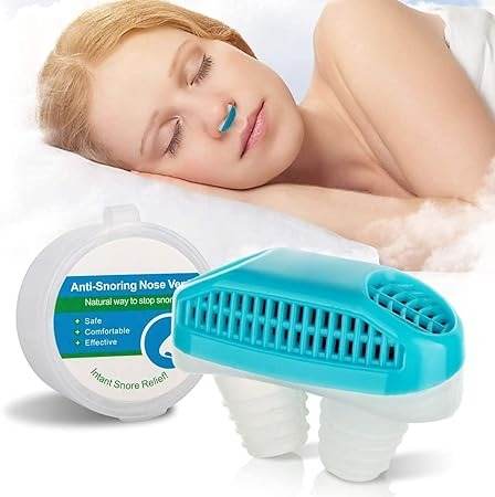 Anti Snoring Device