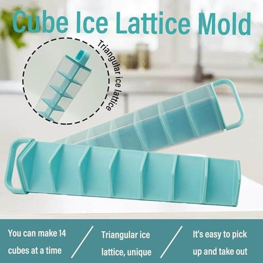 Sphere Mold Ice-Cube Tray - DMC Wholesale