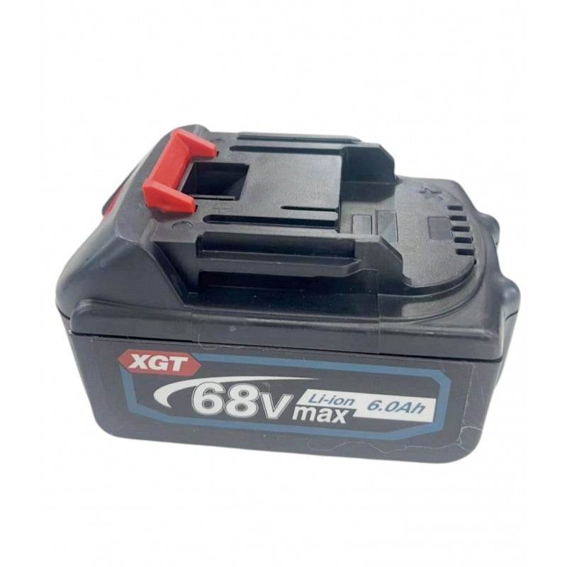Replacement Battery for Power Tools (68V) - DMC Wholesale