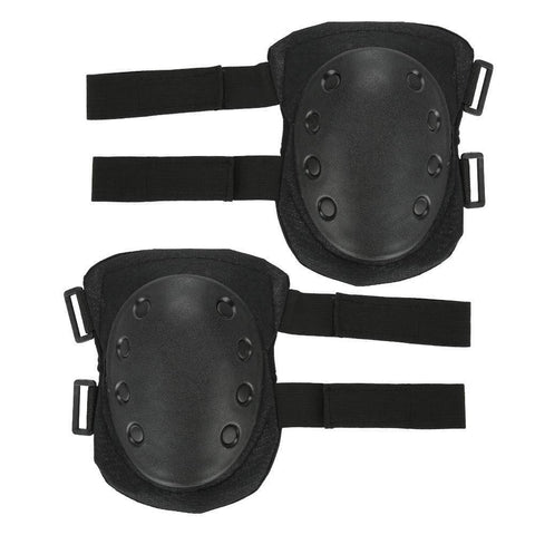 Knee Guard Set (2 pcs) - Alt View