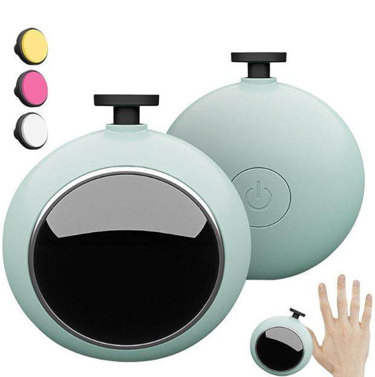 Automatic Nail file - DMC Wholesale