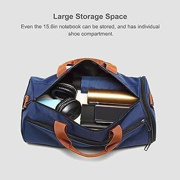 Gym Bag - DMC Wholesale