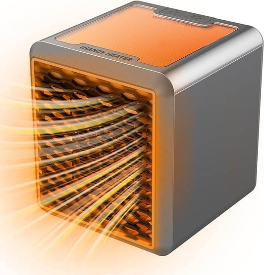 Handy Heater - DMC Wholesale