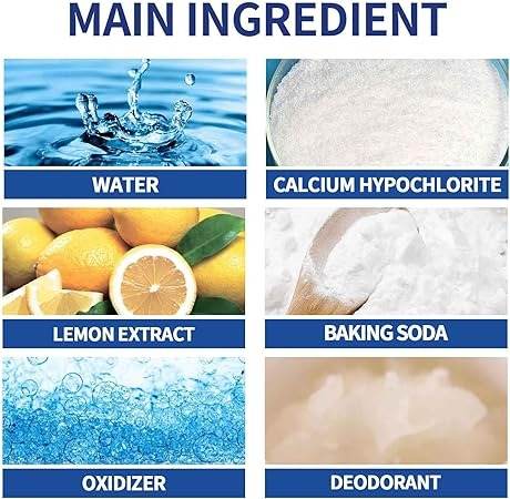 Wall Mildews Remover (60ml) - Alt View