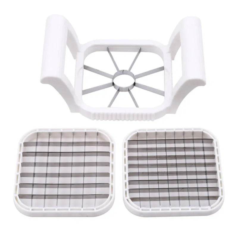3in1 Fruit And Vegetable Cutter - DMC Wholesale