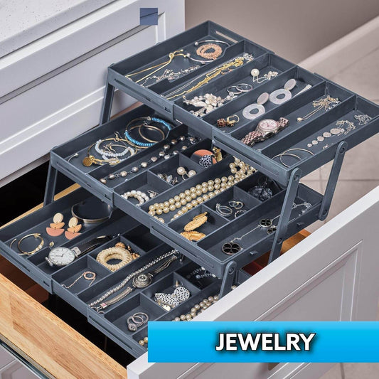 Smart Drawer Organizer - DMC Wholesale