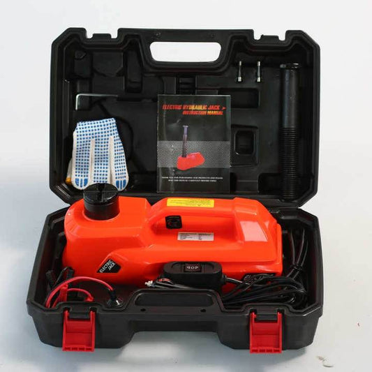 Electric Hydraulic Jack - DMC Wholesale