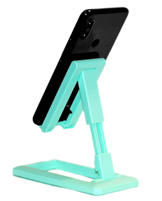 Foldable Mobile Phone Desktop Stand - DMC Wholesale