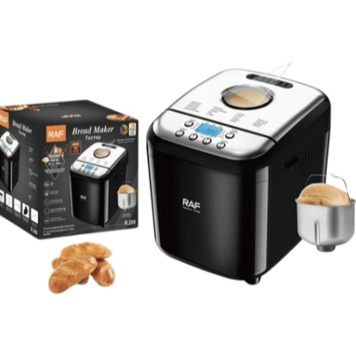 Multifunctional Bread Maker - DMC Wholesale