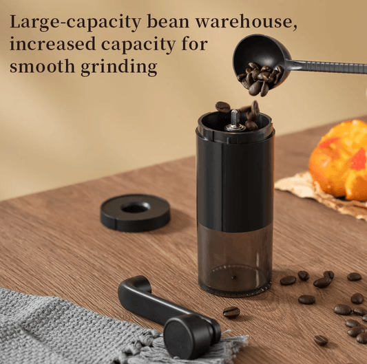 Manual Coffee Grinder - DMC Wholesale
