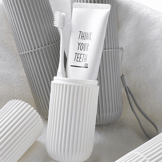 Travel Toothbrush Case - DMC Wholesale