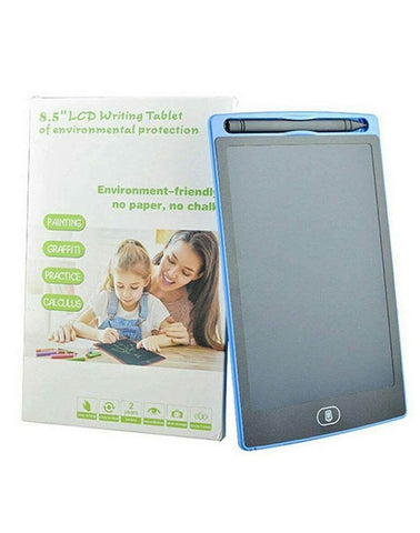Electronic LCD Writing Tablet For Children (20cm) - Alt View