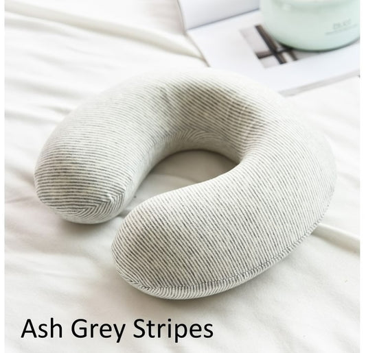 Pastel Travel Neck Support Pillow