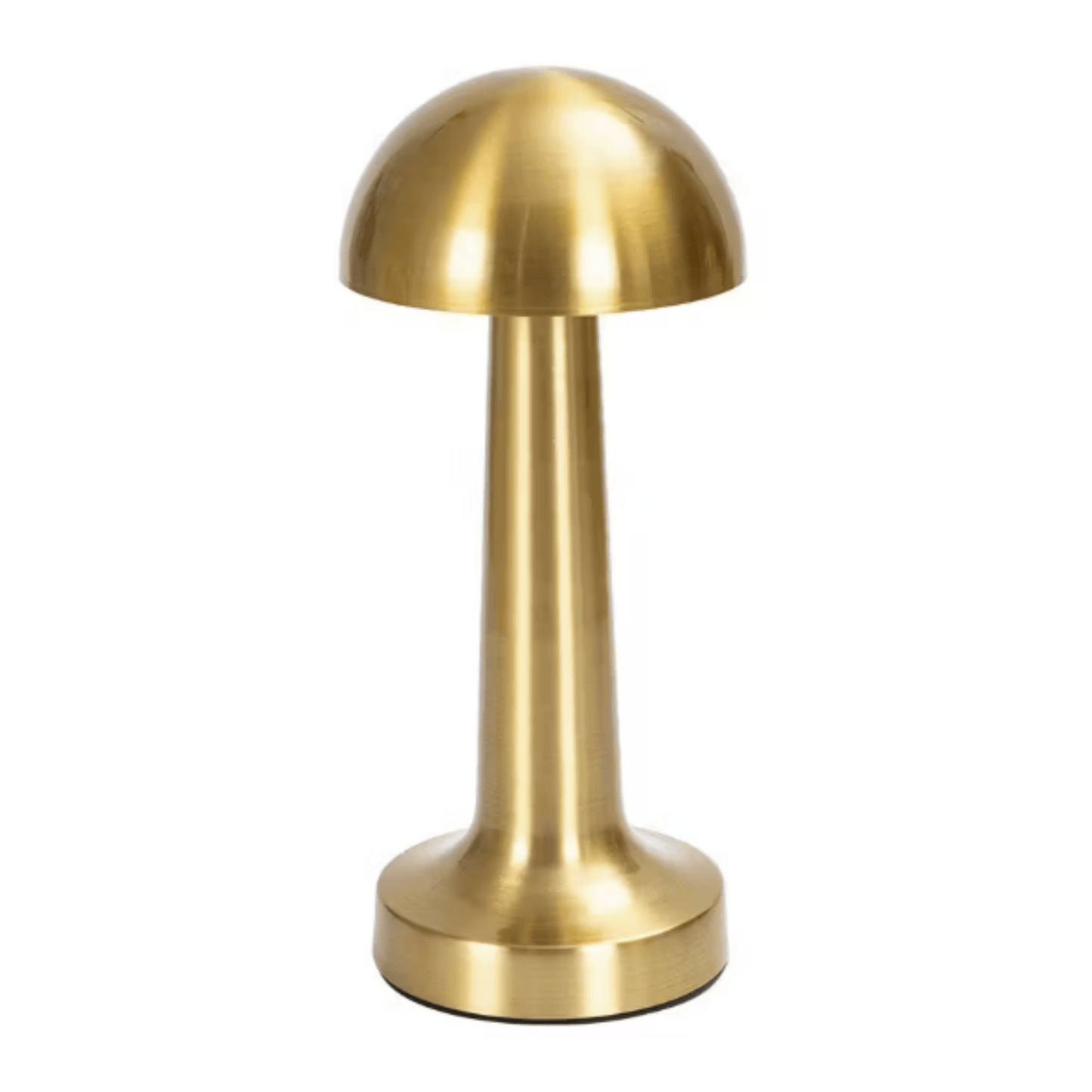 Rechargeable Mushroom Touch Desk Lamp - DMC Wholesale