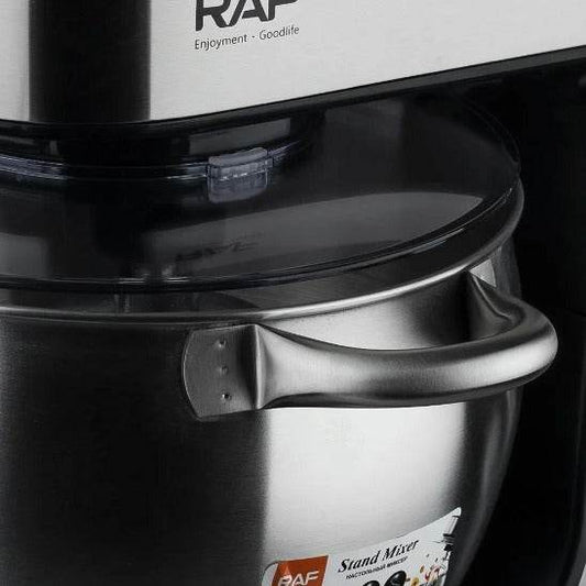 RAF Stand Mixer - DMC Wholesale