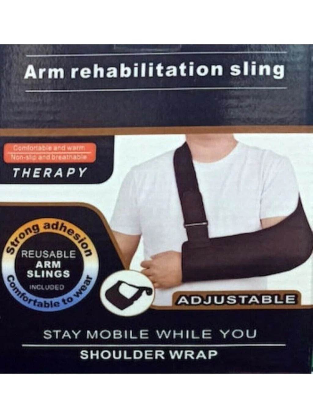 Arm Sling - DMC Wholesale
