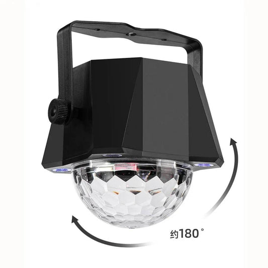 Disco Ball Light - DMC Wholesale
