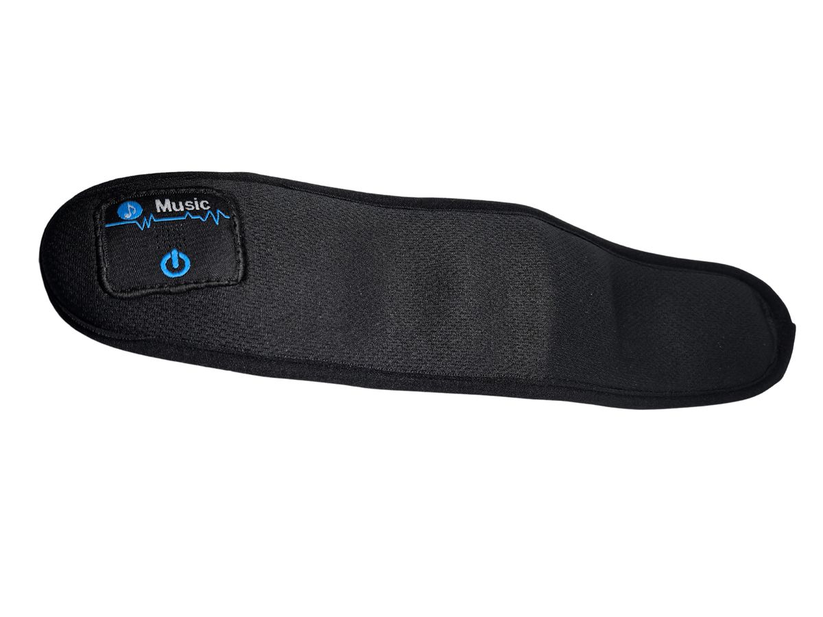 Rechargeable Smart Music Pillow Speaker