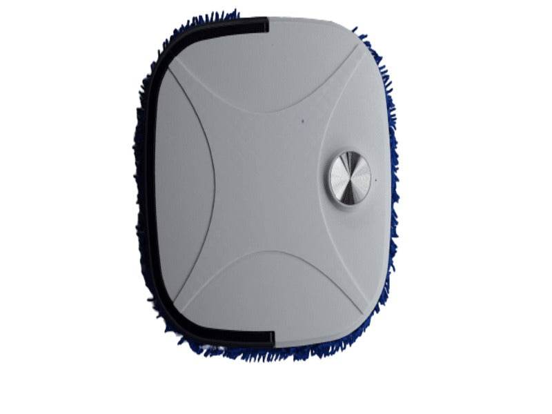 Intelligent Automatic Portable Robot Brush Mopper - DMC Wholesale
