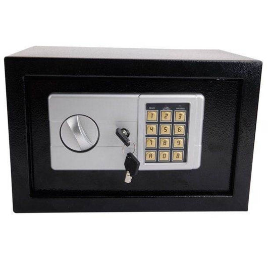 Electronic Digital Safe Lock for Home or Office - DMC Wholesale