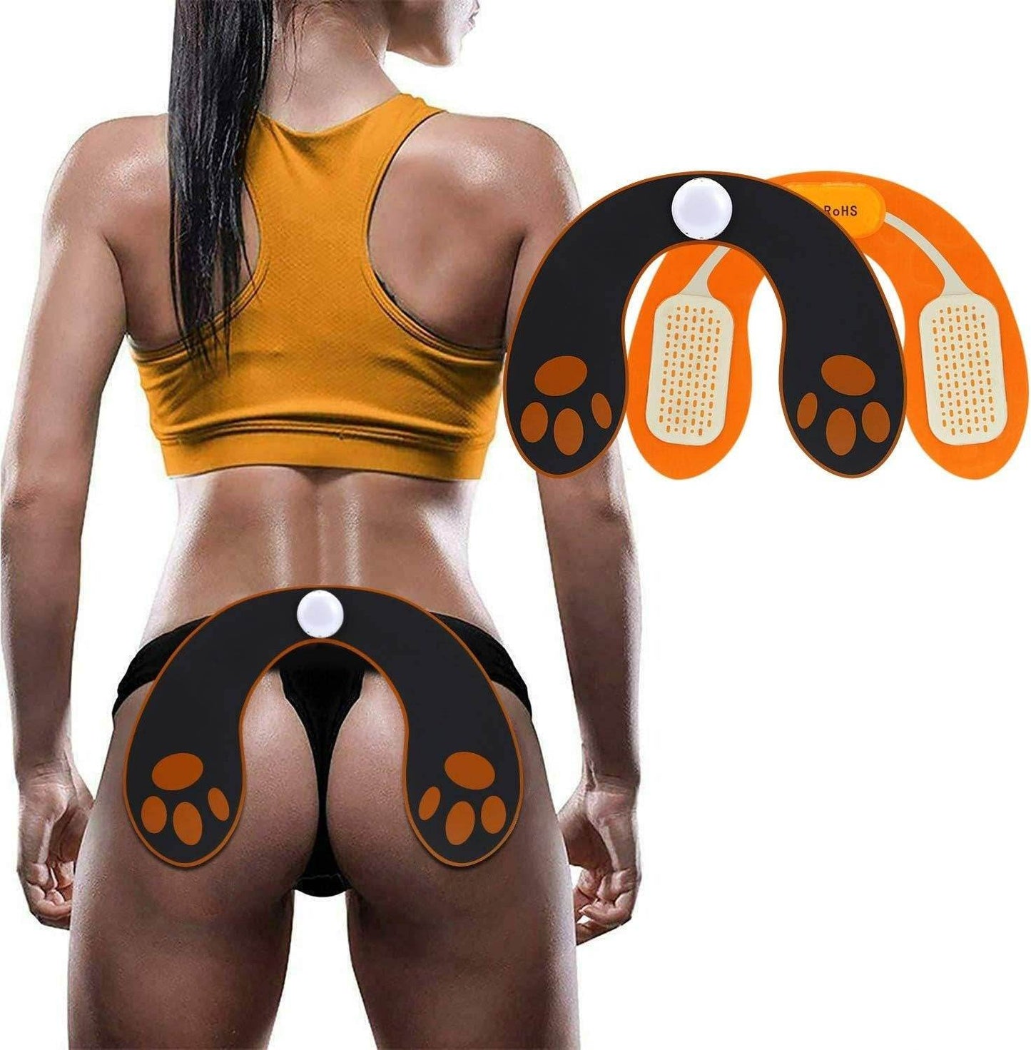 Hips EMS Muscle Stimulator - DMC Wholesale