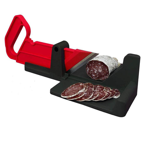 Hand Vegetable Slicer - Alt View