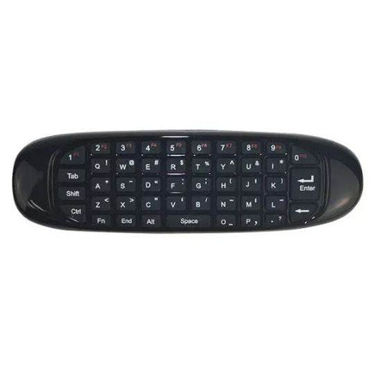 Wireless Remote And Keypad (Each) - DMC Wholesale